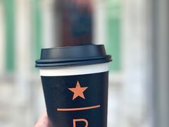 -星巴克臻选(北京前门大街店)