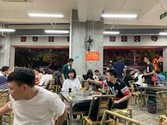 大堂-咏勝锑锅麻辣烫(净居寺路总店)