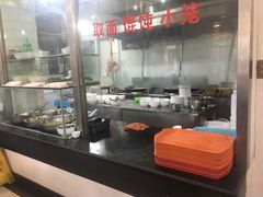 -老西白点心店