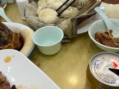 -聚丰德饭店(经五路店)