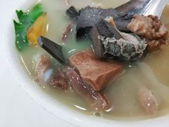 羊杂汤-北大佟园(北京大学店)