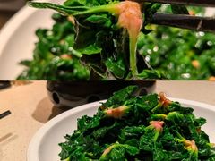 -筱爷叔·上海传统手工菜(玉树路店)