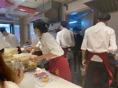 -老通城豆皮大王(吉庆街店)