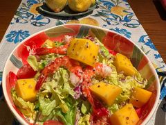 -弗兰克牛排西餐厅Ribone steak house(柠檬花园店)