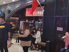 -小放牛炒菜馆(中山路乐汇城店)