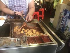 -细妹五香牛杂(步行街店)