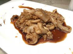 -千岛湖鱼味馆(十字街总店)