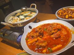 -大叹号啤酒屋·延边料理(延大店)