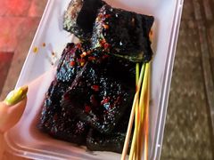 -五娭毑臭豆腐(黄兴南路店)
