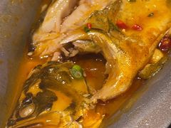 -徽镇小厨·经典徽菜(十里河店)