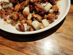 -福满楼特色餐厅(金牛万达广场店)