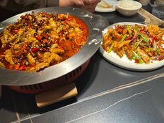 -美蛙四季(黄寺大街店)