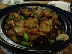-東舍食唐精品陕菜馆