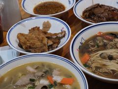 -天天鲜面馆(衡山路店)