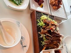 -柳莺湖上·湖景餐厅·江南菜(西湖店)