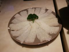 竹笙-一哥澳门豆捞·澳门风打边炉(高德置地店)