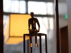 -西安浐灞艾美酒店·汉江餐厅·火锅