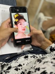 -KISS U 国际美学