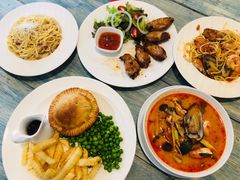 -清迈女子监狱马杀鸡(无分店)