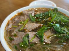 -大南门牛肉包子店