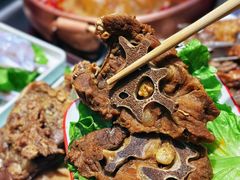 -京元盛铜锅涮肉(上海总店)