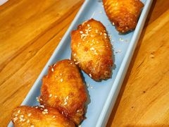 -冲浪熊西餐厅(南戴河店)