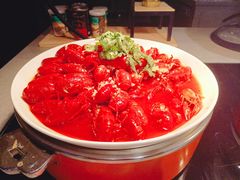 -南湖宾馆·鸳湖阁全日制餐厅