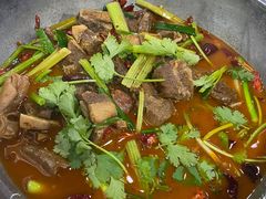 -东山羊庄(八卦岭店)