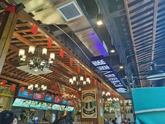 -老长沙湘菜馆(凤凰路店)