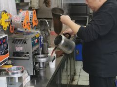 -陈记甜品窝(中山北路店)