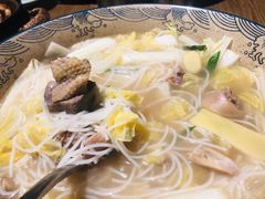 -新悦·霞浦海鲜生(上下杭店)