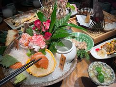 -阿吾罗日本料理(K11艺术中心店)