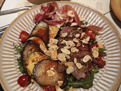 -BAKER&SPICE(安福路店)