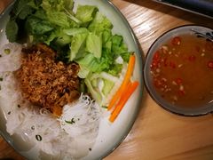 河内烤肉捞檬-越美小馆·越南料理(曲江店)