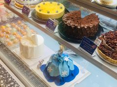 -丁香西饼屋(桂林路店)