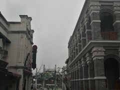 -天河潭旅游度假区