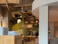 -KimPro 辛普乐概念韩餐