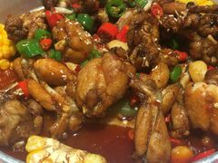 -辣小鲜·南昌大排档(船山路店)