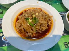 -令氏家外家岐山面(火炬路店)
