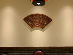 包厢-鸭匠食府·挂炉烤鸭·新京菜(阜成路店)