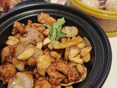 -南拳十三姨·潮汕砂锅粥·粤菜(西单大悦城店)