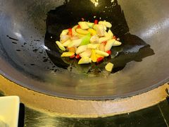 -好灶头妈妈菜·柴火灶台鱼·千岛湖土菜地标美食