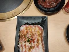 -花味·自助烤肉(雨花客厅店)