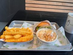 -Shake Shack(南山万象天地店)