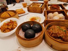 -金翠皇宫粤菜·点心·海鲜(科技园店)