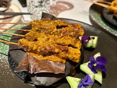 -狮拾久·现代新加坡料理(福田COCO Park店)