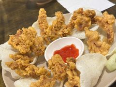 -渝嘴小老弟老火锅(华新村店)