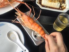 -渔娘蟹庄(阳澄湖莲花岛店)