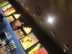 -星巴克(天津滨海国际机场1店)