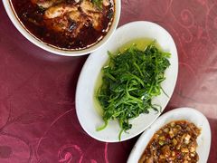 -老丘丘(较场口店)